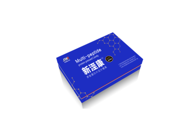 新洷康多肽蛋白片(高活性3瓶装)